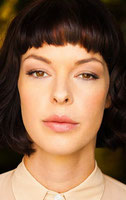 Pollyanna McIntosh