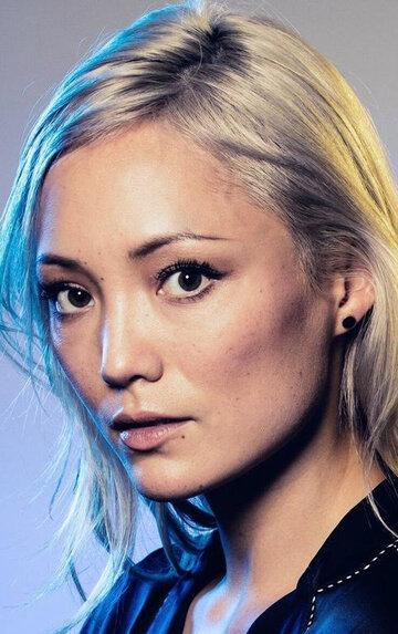 Pom Klementieff