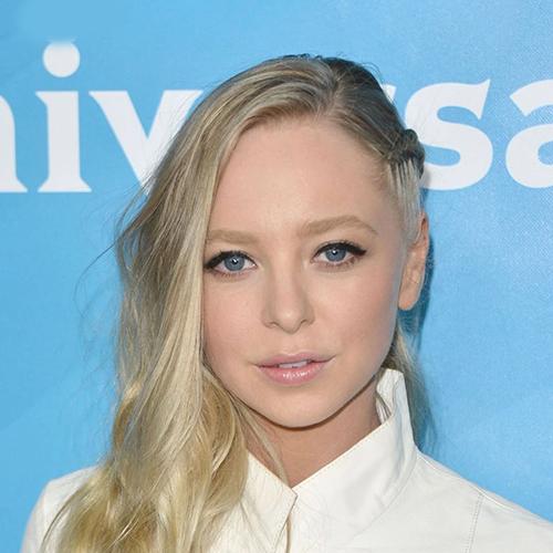 Portia Doubleday