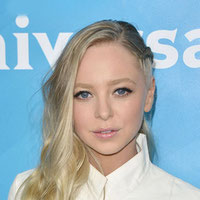 Portia Doubleday
