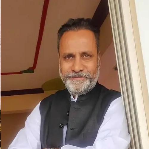 Прадип Чодри