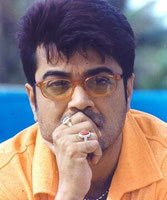 Prasenjit Chatterjee