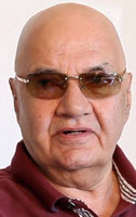 Prem Chopra