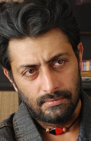 Priyanshu Chatterjee