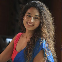 Пуджа Рамачандран