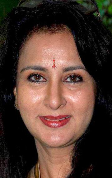 Poonam Dhillon