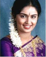 Poornima Jayaram