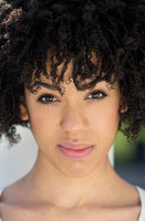 Pearl Mackie