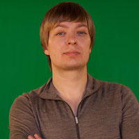 Пётр Иващенко