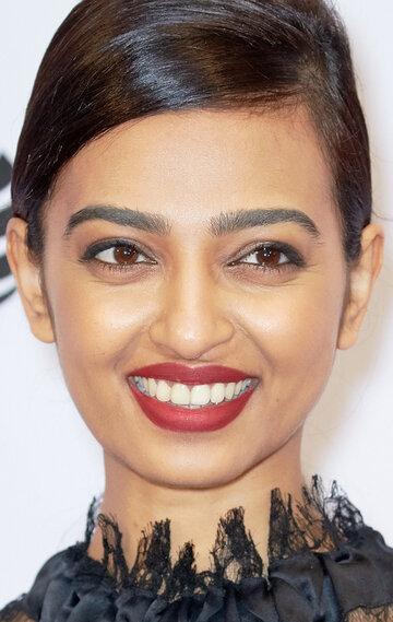 Radhika Apte