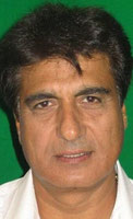 Raj Babbar