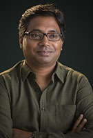 Raj Kumar Gupta
