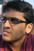Rajeev Ravindranathan