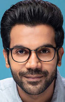 Rajkummar Rao
