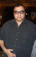 Rajkumar Santoshi