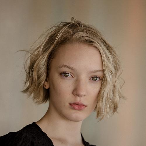 Раффиелла Чепмен