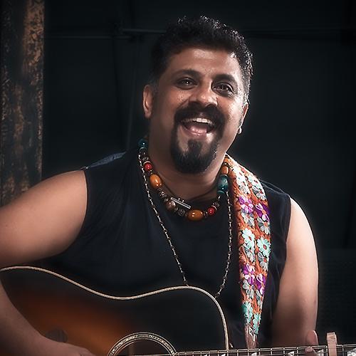 Рагху Диксит