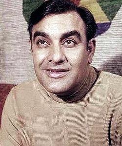 Rajendranath Malhotra