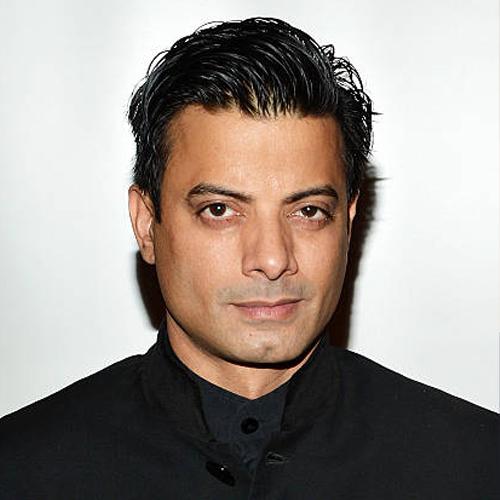 Rahul Bhat