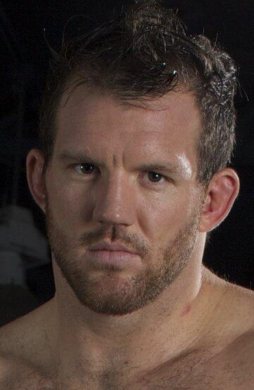 Ryan Bader