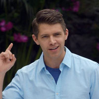 Райан Дэвлин