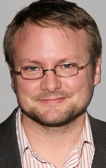 Rian Johnson