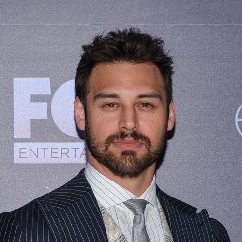 Ryan Guzman