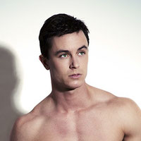 Ryan Kelley
