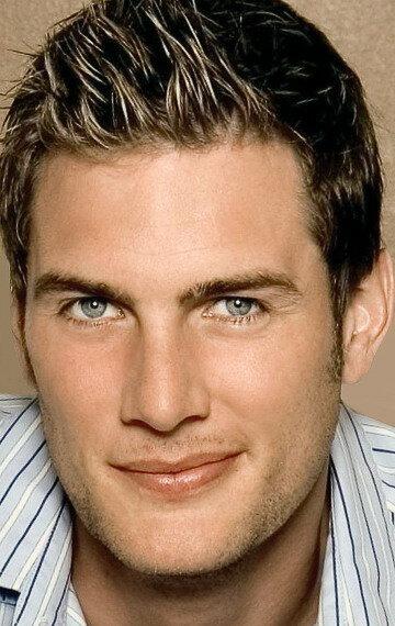 Ryan McPartlin