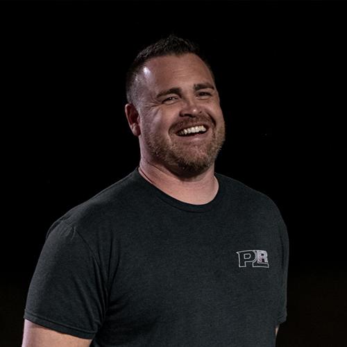 Райан Мартин