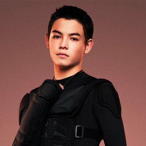 Райан Поттер