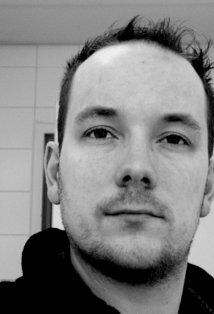 Раймонд ван дер Кай