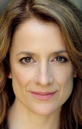 Raquel Cassidy