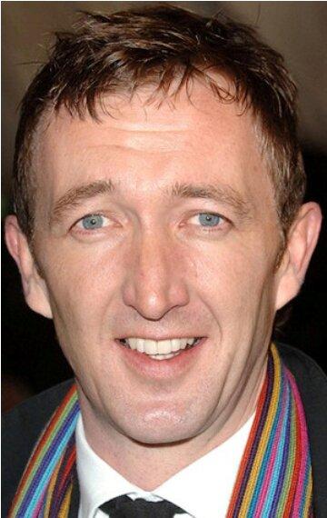 Ralph Ineson