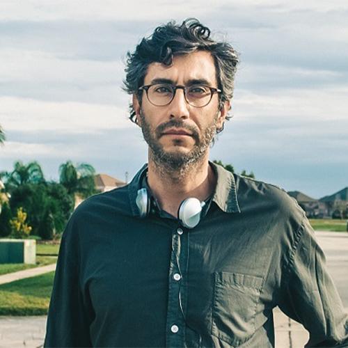 Рамин Бахрани