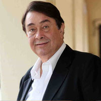 Randhir Kapoor