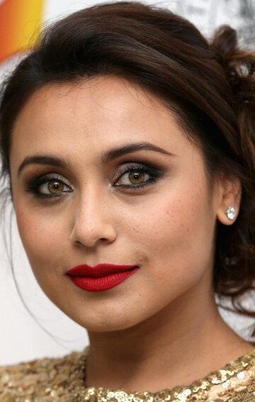 Rani Mukerji