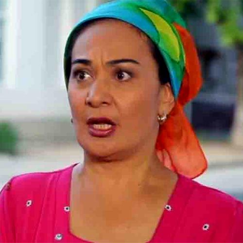 Раъно Шомирзаева