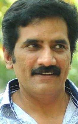 Rao Ramesh