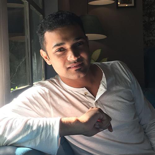 Рапиндер Индерджит