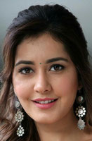Raashi Khanna