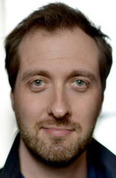 Расмус А. Сивертсен