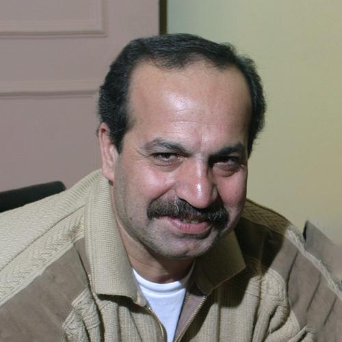 Rasool Mollagholi Poor