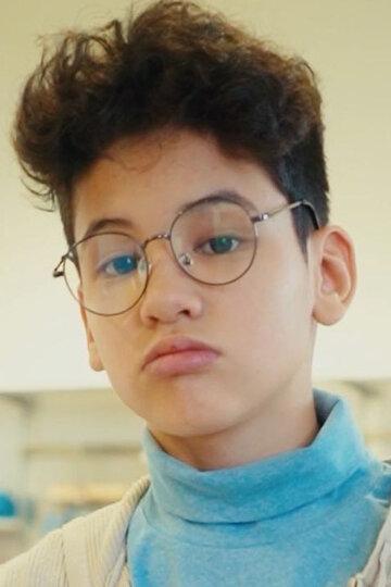 Расул Бауыржан