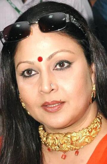 Rati Agnihotri