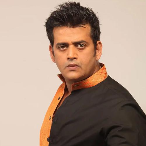 Ravi Kishan