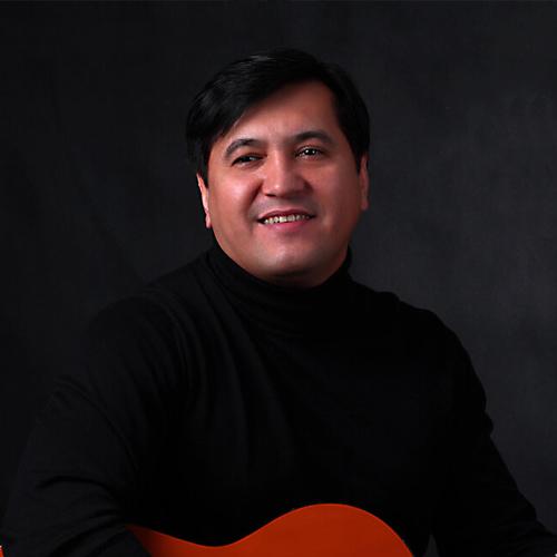 Ravshan Sobirov