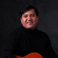 Равшан Собиров