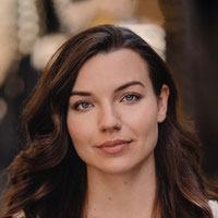 Ребекка Дайсон-Смит