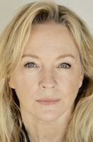 Rebecca Gibney